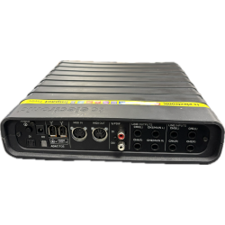 (USED) tc electronic Impact Twin Audio Interface